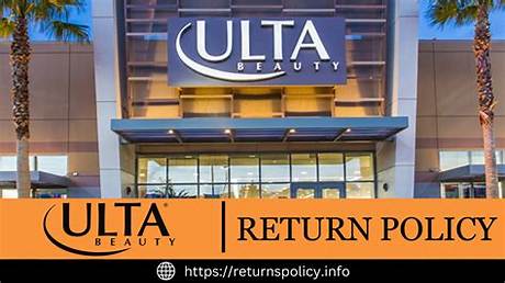 Is Ulta's Return Policy Getting Worse? the Hidden Changes Shoppers Missed