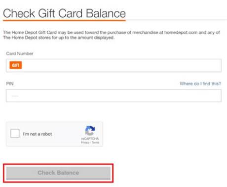 Is Your Home Depot Gift Card Balance Wiped? Inside the $4M Worker Fraud Scandal