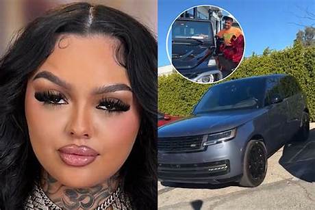 Jaidyn Alexis Tape Rumors Fact-Check: Sorting Evidence from Social Media Scams