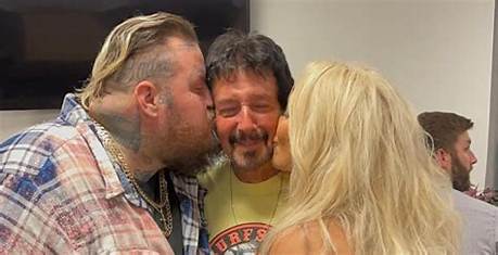 Jelly Roll Death Hoax Explained: What Really Happened to the Star