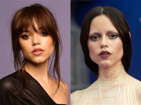 Jenna Ortega Cosmetic Surgery Debunked: Timeline of Her Evolving Look