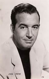 John Payne - Bloginfo