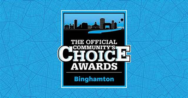 Join the Binghamton Community in "Skipping the Games" to Support Local Businesses