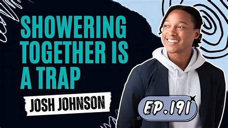 Josh Johnson's Rise to Fame: How His Southern Upbringing Fueled His Hbo Triumph
