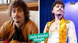 Josh Kiszka: Exploring the Singer's Personal Life and Relationships