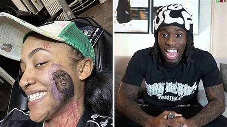 Kai Cenat Vivet Tattoo Video Debunked: Step-by-Step Proof of the Edit
