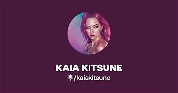 Kaia Kitsune Leak Rumors Surface Online: What Really Happened Behind the Viral Outcry