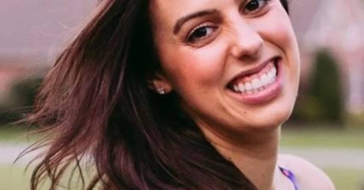 Katherine Cimorelli Biography, Age, Height, Husband, Net Worth, Family