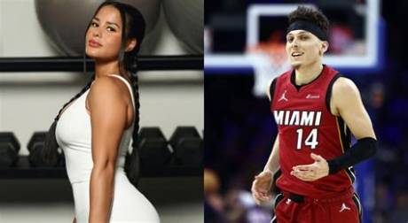 Katya Elise Henry Vs. Tyler Herro: Everything You Need to Know About the Custody Case