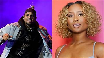 Kayla Nicole and Chris Brown Explained: What You Need to Know About Their High-Profile Link