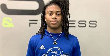 Kewan Lacy’s Brother Explained: Gerald Lacy Jr. , Kyren Rumors, and Faqs