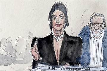 Kim Kardashian Letter Explained: Surrogacy Truths, Co-Parenting Battles, and Fan Reactions