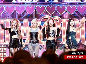 Kiss of Life Controversy Timeline: How Stage Debates Escalated Around Their April Comeback