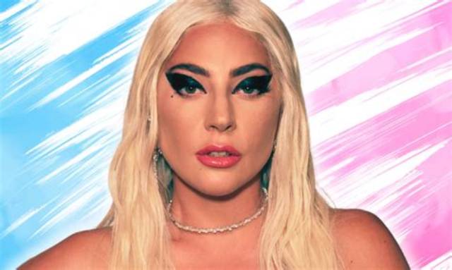 Lady Gaga's Journey as a Trans Icon