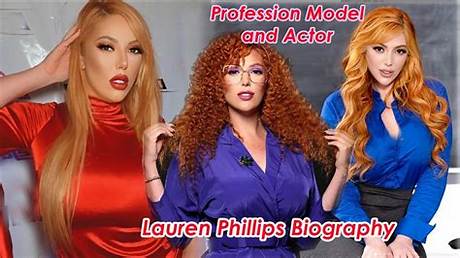 Lauren Phillips Controversy Timeline: from Social Media Buzz to on-Air Response