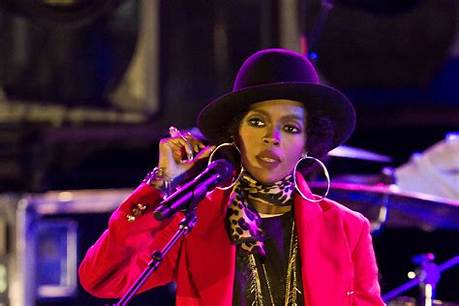 Lauryn Hill Breaks Silence to Defend Ex Rohan Marley After Viral Accusations