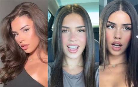 Leah Halton Search Surge Explained: What Sparked the Viral Rumors?