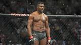 Learn About Francis Ngannou's Weight (Kg)