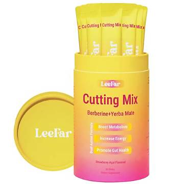 Leefar Cutting Mix Complete Review: Dosage, Side Effects, and Safety