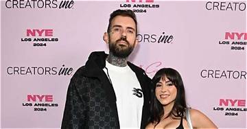 Lena the Plug and Adam22 Timeline: from Marriage to Official Split