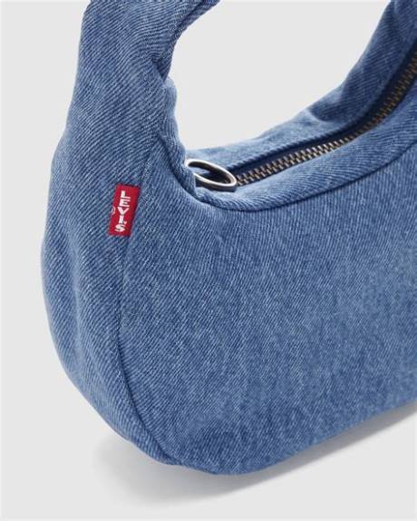 Levi's Baby Brooklyn Bag Buyer's Guide: Specs, Real Alternatives, and Dupes