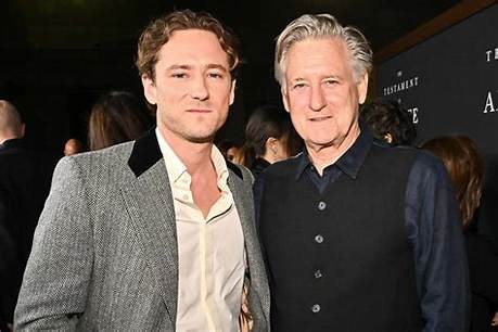 Lewis Pullman's Love Life: Meet His Girlfriend