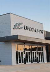 Life Church with Craig Groeschel Locations: Find Your Local Campus