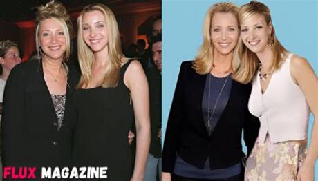 Lisa Kudrow's Sister Explained: Real Family, Phoebe's Twin, and Behind-the-Scenes Facts