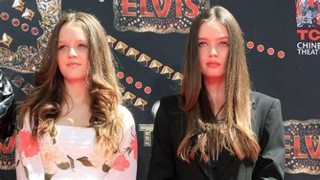 Lisa Marie Presley’s Twins Today: Rare Photos and Tributes of Harper and Finley