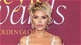 Lisa Rinna's Playboy Shoot: a Timeless Classic