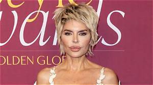 Lisa Rinna's Playboy Shoot: a Timeless Classic