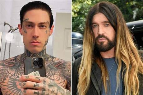 Living in the Cyrus Shadow: How Trace Cyrus Navigated Metro Station and Sibling Fame