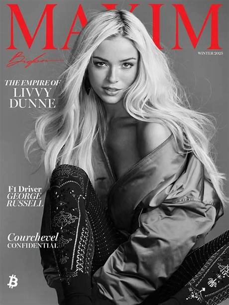 Livvy Dunne Media Timeline: How Recent Shoots and Parodies Fueled Gossip
