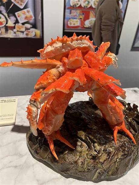 Looks Delicious! the Art of Shokuhin Sampuru and Japan's Hyper-Realistic Food Craze