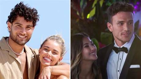 Love Island Cast Status Check: Who Stayed Together and Who Walked Away?