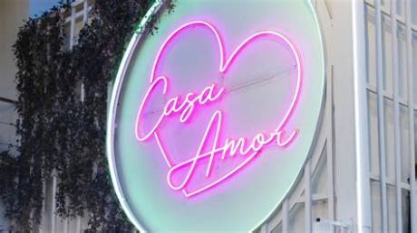 Love Island Usa Season 8 Casa Amor Timeline: from the Dramatic Entry to Final Dumpings