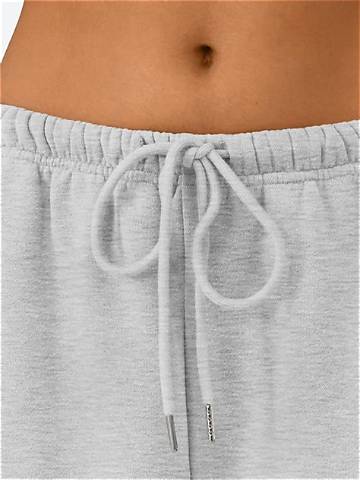 Low Rise Sweatpants Surge in Fall 2026: How Loungewear Completely Took over Everyday Wear