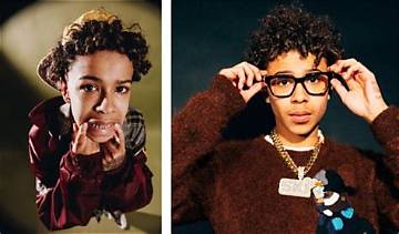 Luh Tyler's Age & Evolution: from Teen Sensation to 2026 Rap Star