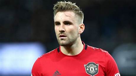 Luke Shaw Religion Fact-Check: What Faith Does the England Defender Follow?