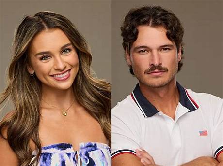 Lyric Medeiros Breaks Silence on Rome Seymour: Are the Big Brother 28 Houseguests Still Dating?