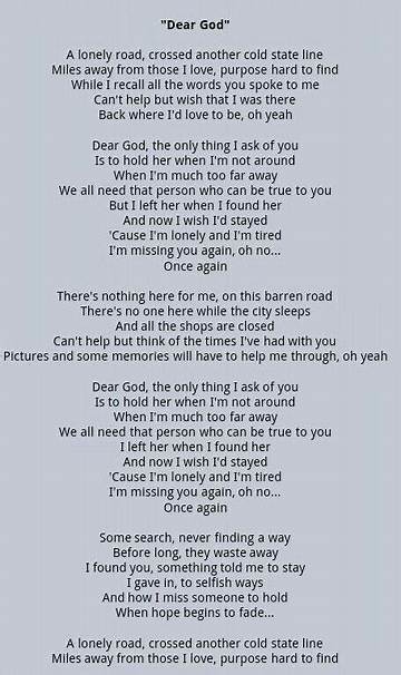 Lyrics & Translations of Dear God by Kevin Gates