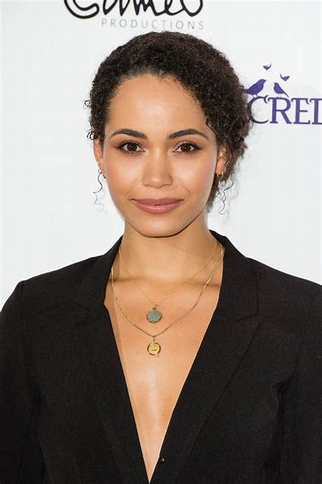Madeleine Mantock Career and Personal Timeline: from Charmed to Hamnet