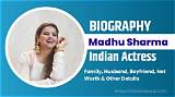 Madhu Ambat Biography, Age, Height, Wife, Net Worth, Family