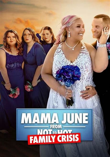 Mama June: Family Crisis Season 9 Status: Is the We Tv Series Ending or Returning?