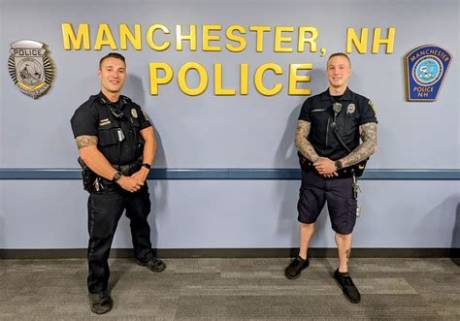 Manchester Nh Police Update: Timeline of the Assault and Robbery at Soho Bistro
