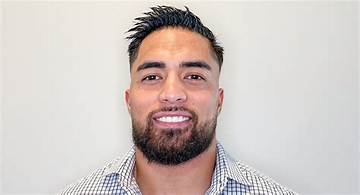 Manti Te’o Bio, Age, Net Worth, Profession