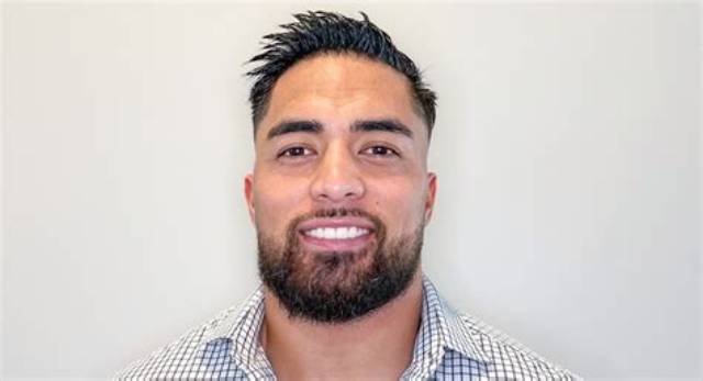 Manti Te’o Bio, Age, Net Worth, Profession