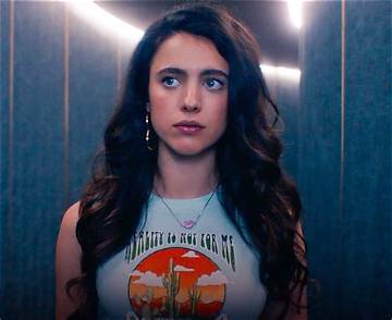 Margaret Qualley in 'The Substance': Screen Time, on-Set Struggles, and Key Facts