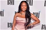 Marlo Hampton - Bloginfo