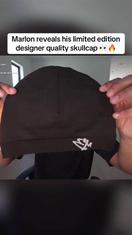 Marlon Skull Cap Complete Buyer’s Guide: Sizing, Styling, and Best Alternatives